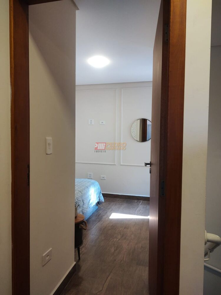 Sobrado, 3 quartos, 128 m² - Foto 3