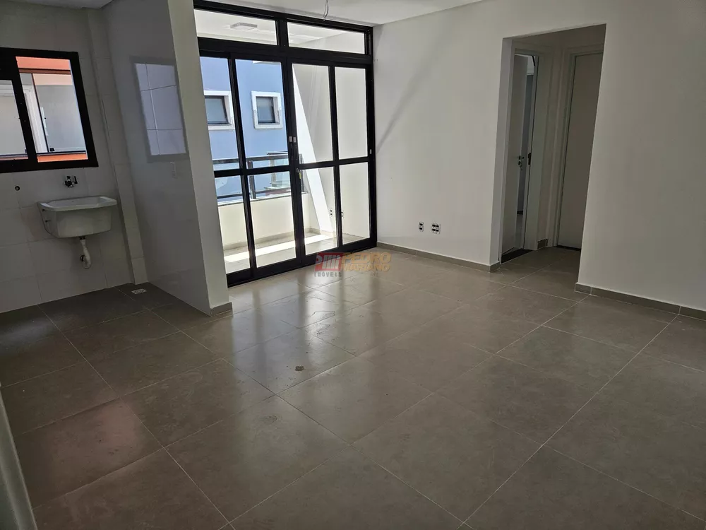 Apartamento, 2 quartos, 60 m² - Foto 5