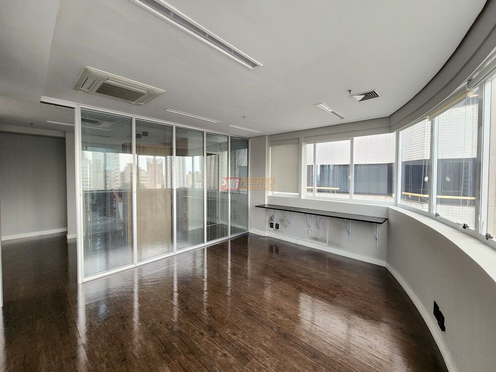 Sala-Conjunto, 86 m² - Foto 1