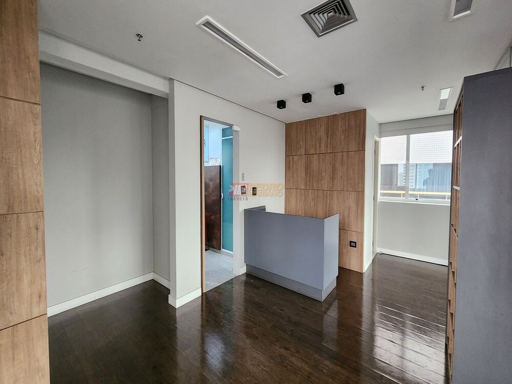 Sala-Conjunto, 86 m² - Foto 9