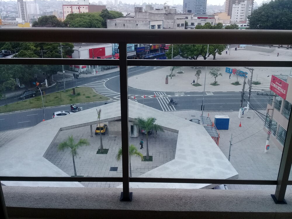 Sala-Conjunto, 35 m² - Foto 16