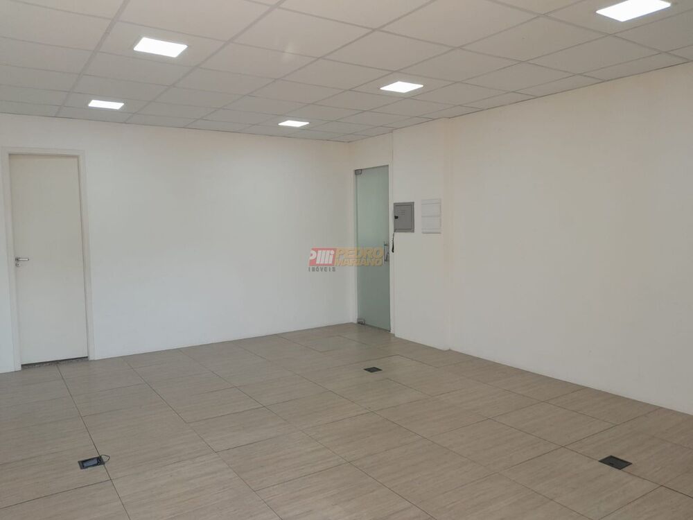 Sala-Conjunto, 35 m² - Foto 1