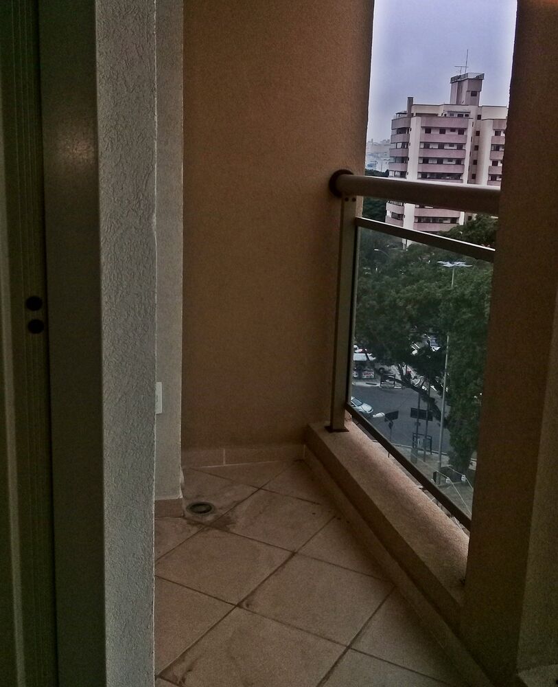 Sala-Conjunto, 35 m² - Foto 12