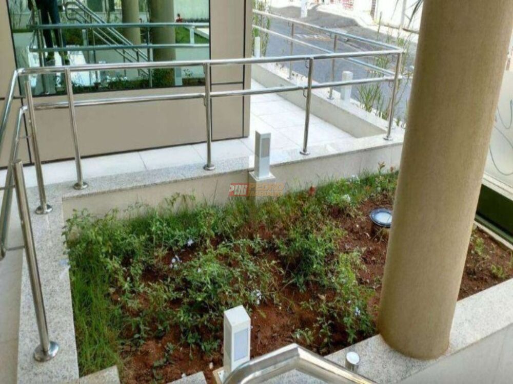 Sala-Conjunto, 35 m² - Foto 13