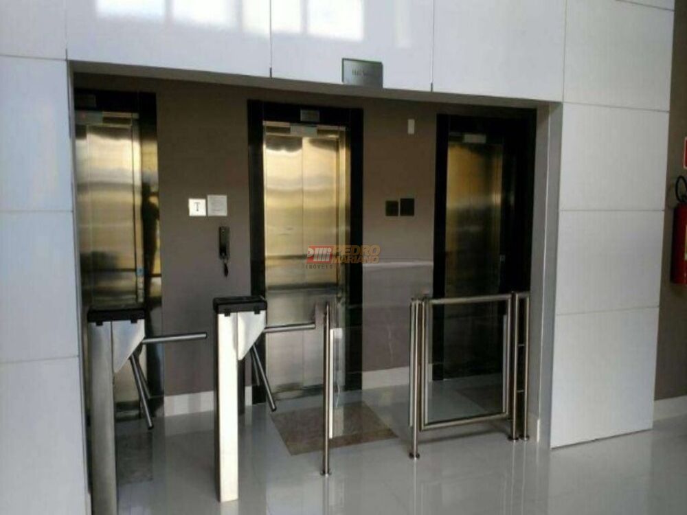 Sala-Conjunto, 35 m² - Foto 10