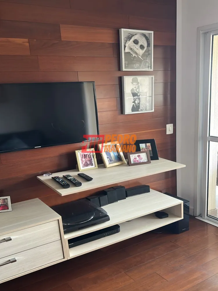 Apartamento, 3 quartos, 100 m² - Foto 2