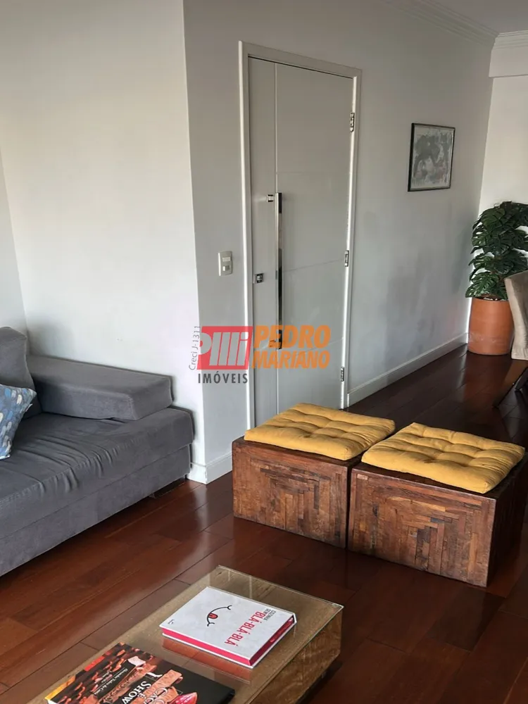 Apartamento, 3 quartos, 100 m² - Foto 5