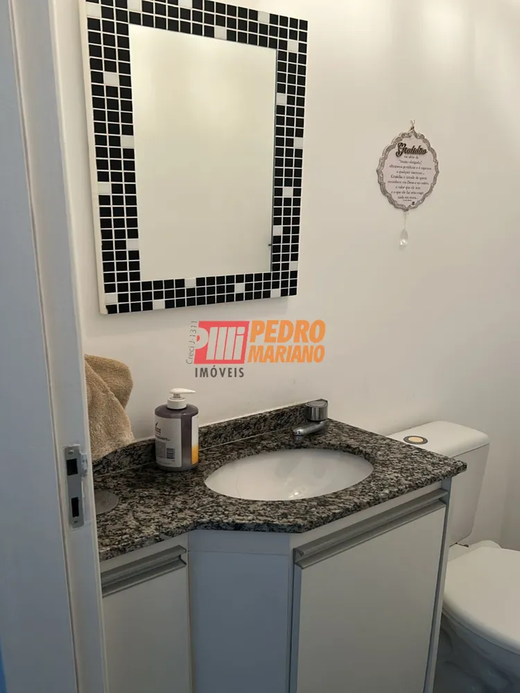 Apartamento, 3 quartos, 100 m² - Foto 9