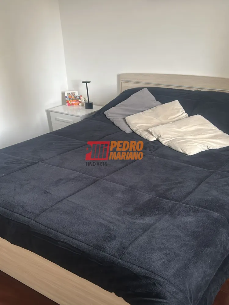 Apartamento, 3 quartos, 100 m² - Foto 8