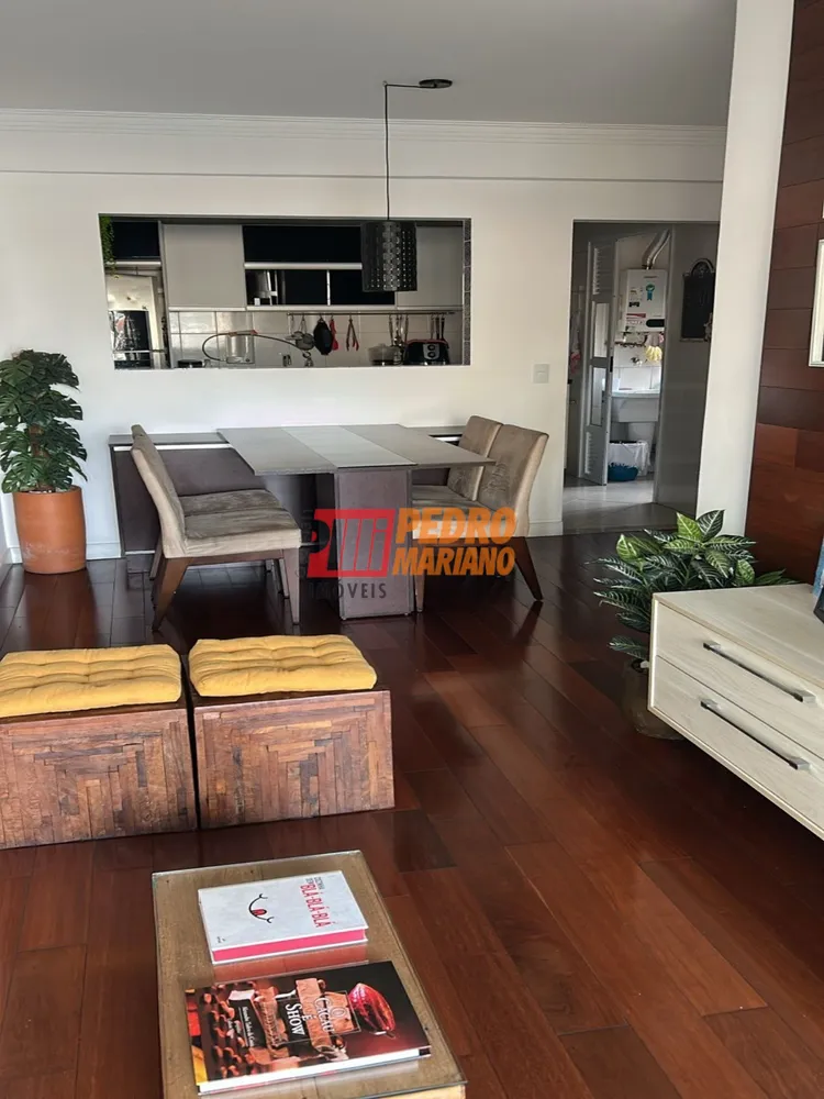 Apartamento, 3 quartos, 100 m² - Foto 4