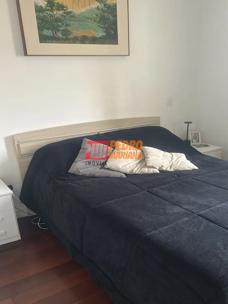 Apartamento, 3 quartos, 100 m² - Foto 7