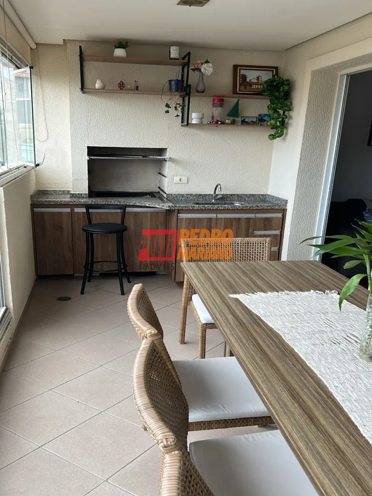 Apartamento, 3 quartos, 100 m² - Foto 6
