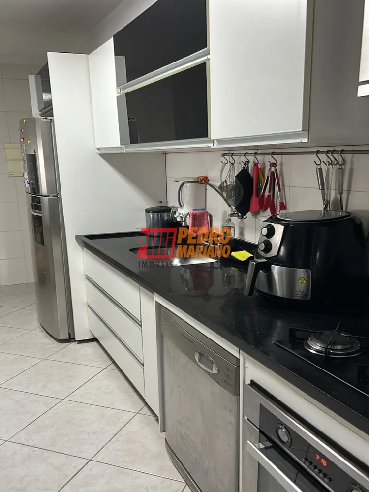 Apartamento, 3 quartos, 100 m² - Foto 10