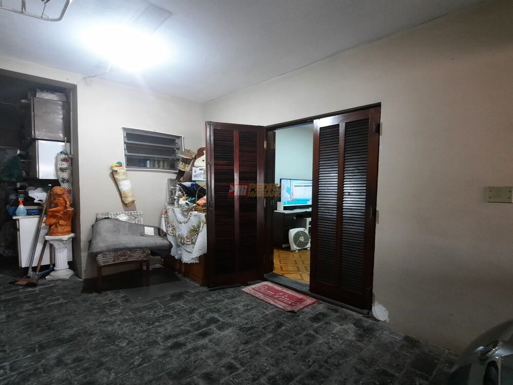 Casa, 5 quartos, 273 m² - Foto 11