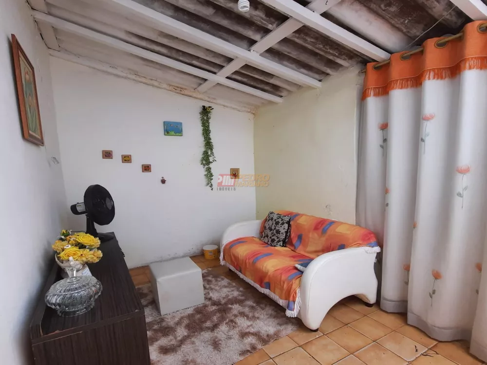 Casa, 5 quartos, 273 m² - Foto 9