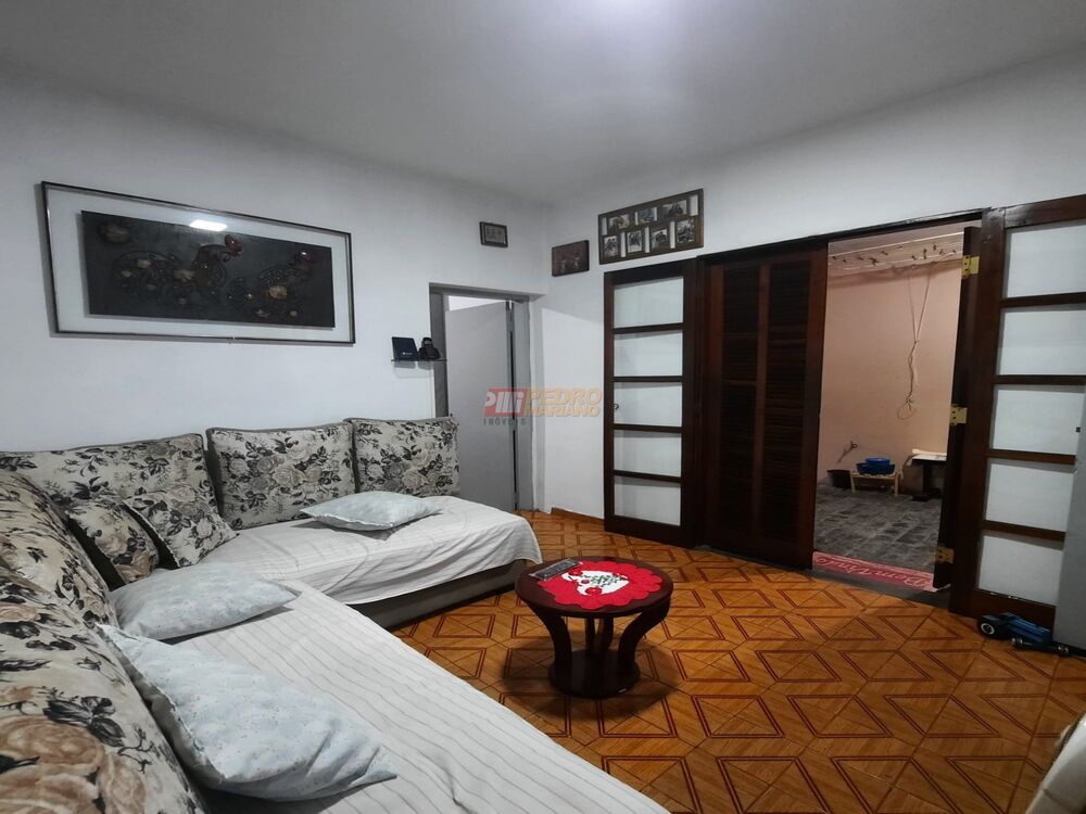 Casa, 5 quartos, 273 m² - Foto 1