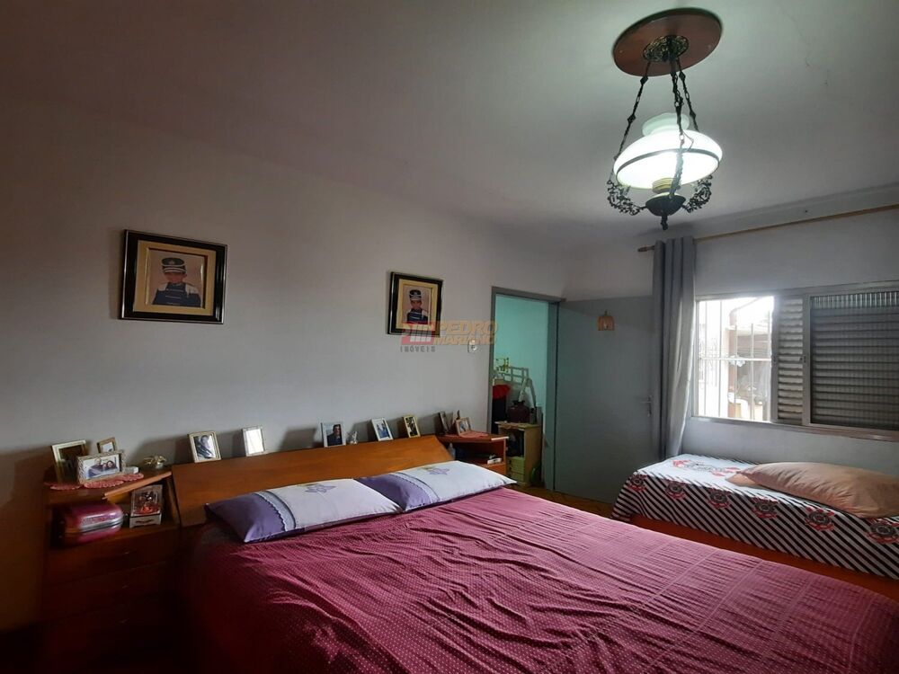 Casa, 5 quartos, 273 m² - Foto 2