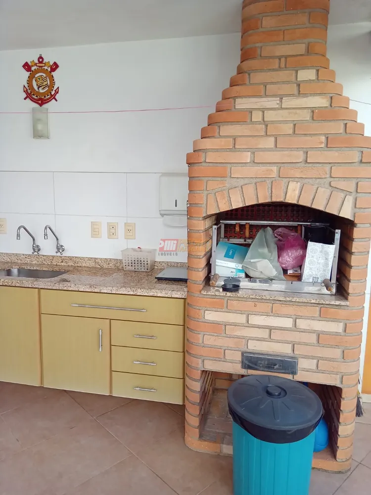 Sobrado, 3 quartos, 278 m² - Foto 3