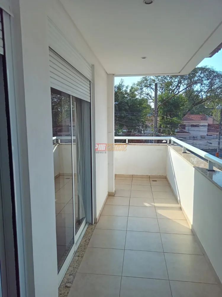 Sobrado, 3 quartos, 278 m² - Foto 11
