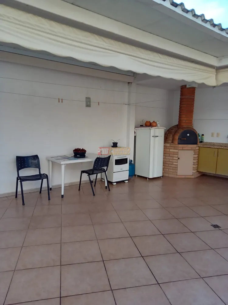 Sobrado, 3 quartos, 278 m² - Foto 4