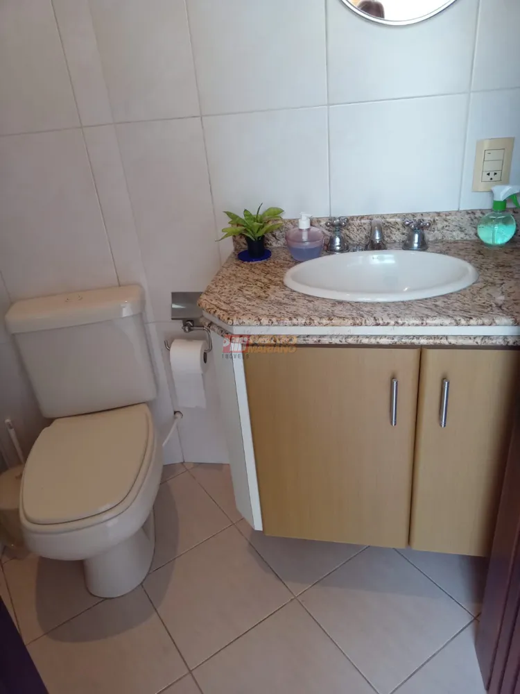 Sobrado, 3 quartos, 278 m² - Foto 5