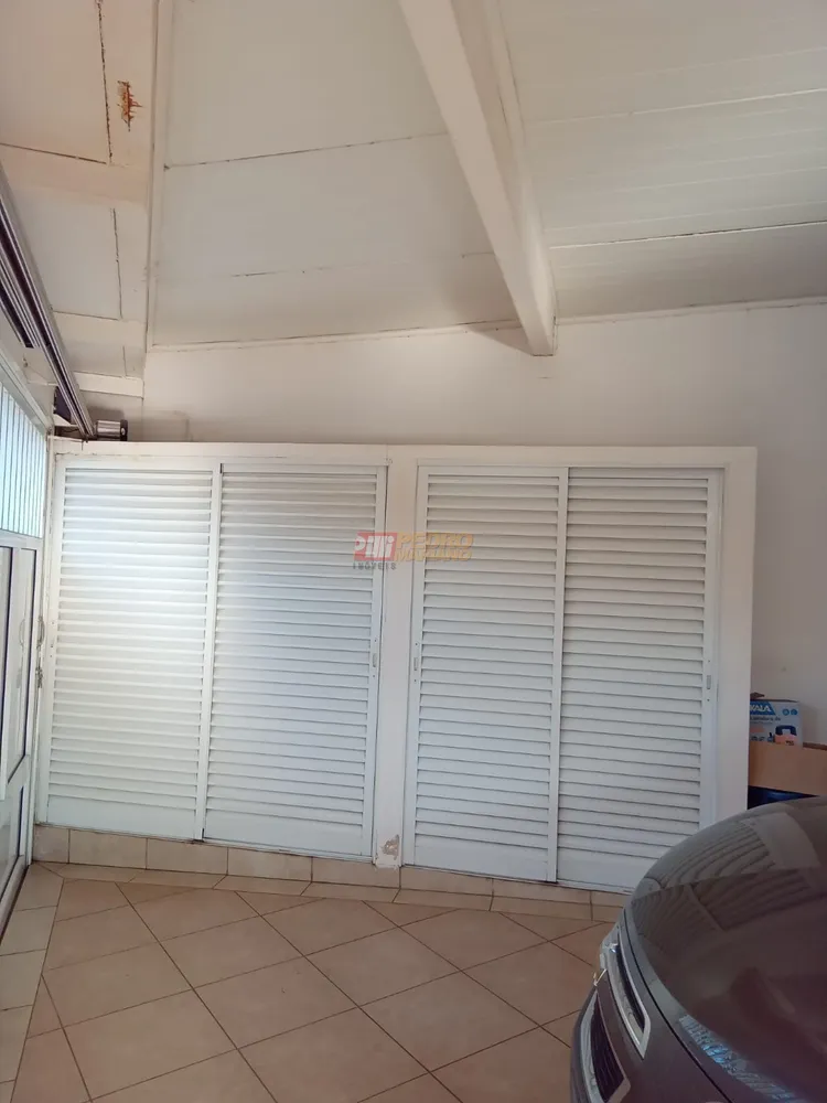 Sobrado, 3 quartos, 278 m² - Foto 12