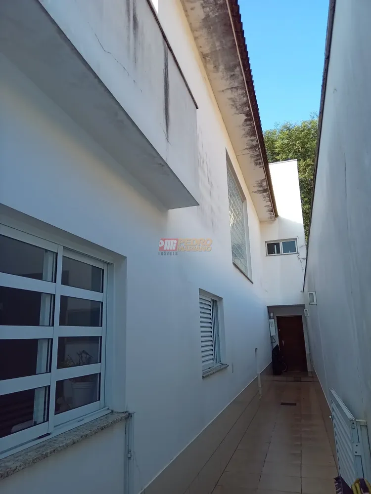 Sobrado, 3 quartos, 278 m² - Foto 9