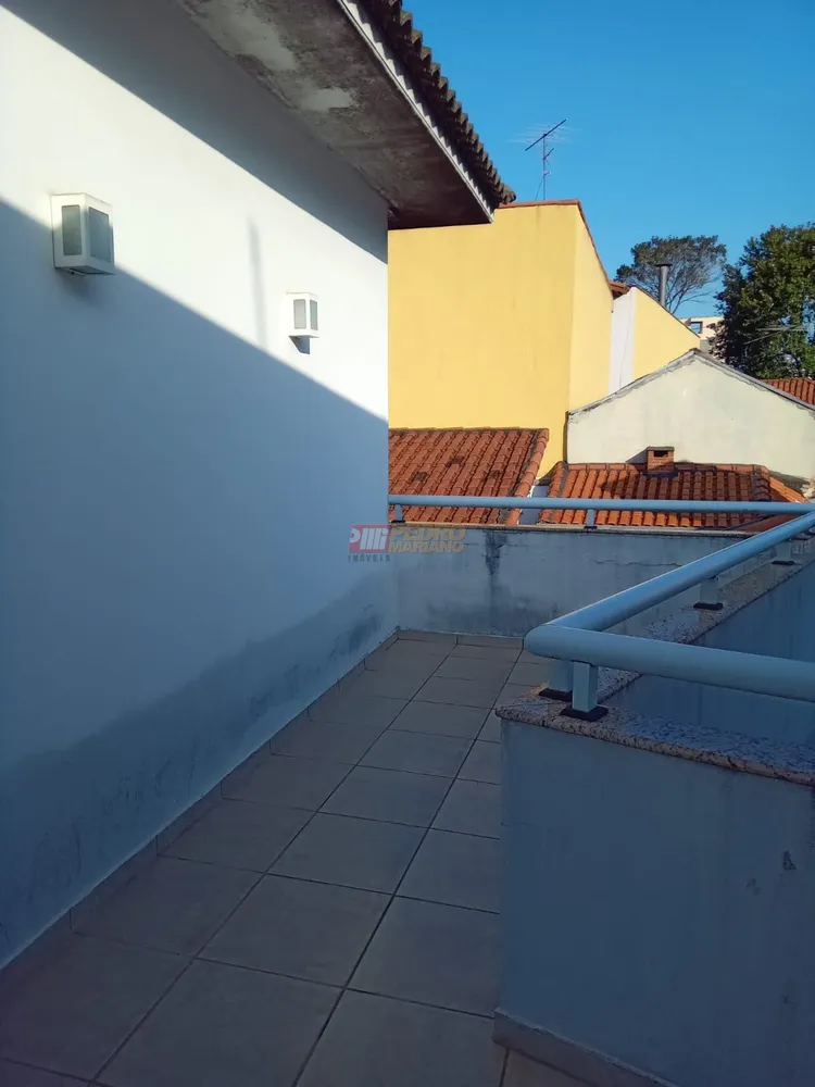 Sobrado, 3 quartos, 278 m² - Foto 10
