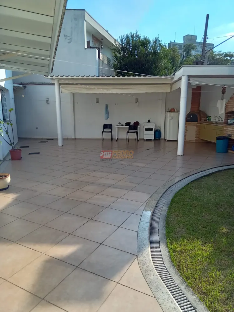 Sobrado, 3 quartos, 278 m² - Foto 6