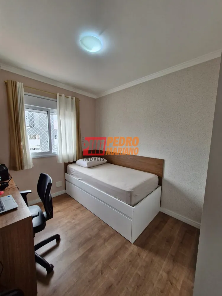 Apartamento, 2 quartos, 53 m² - Foto 5
