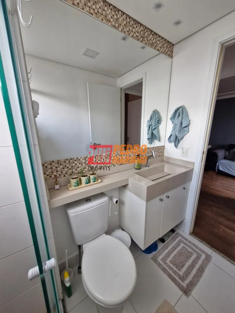 Apartamento, 2 quartos, 53 m² - Foto 7