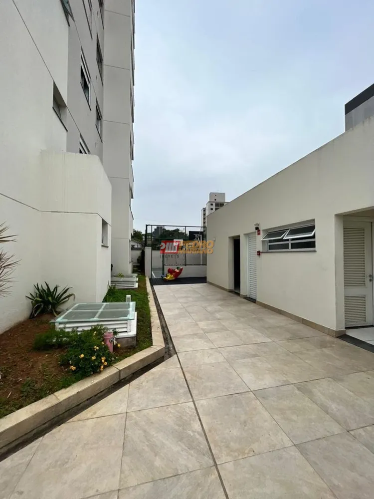 Apartamento, 2 quartos, 53 m² - Foto 11