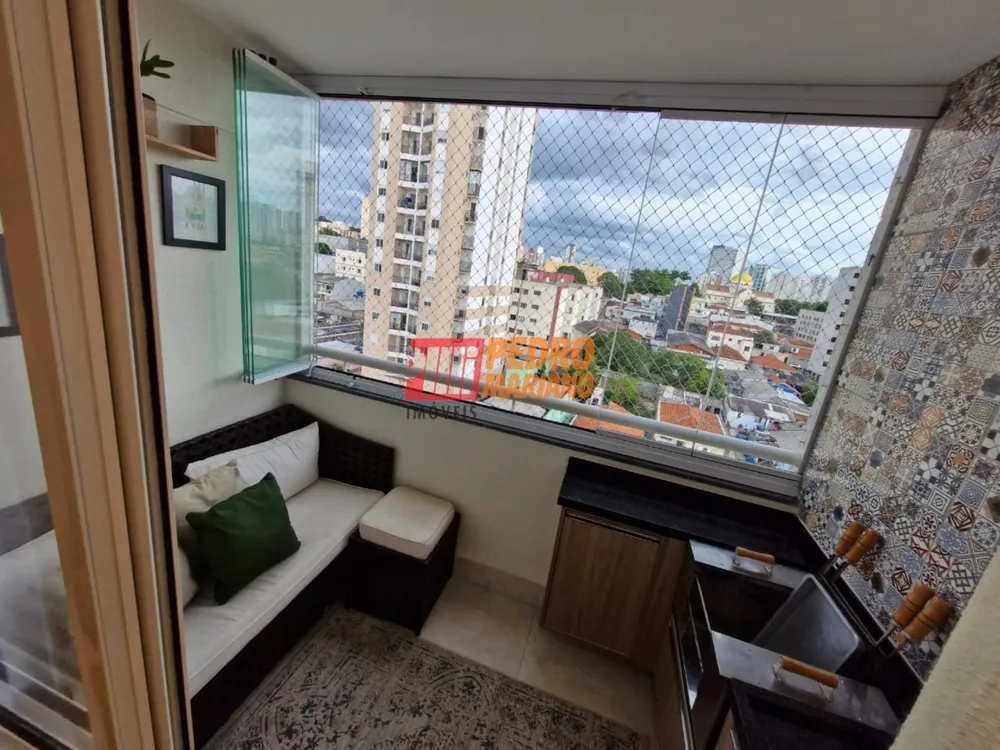Apartamento, 2 quartos, 53 m² - Foto 3
