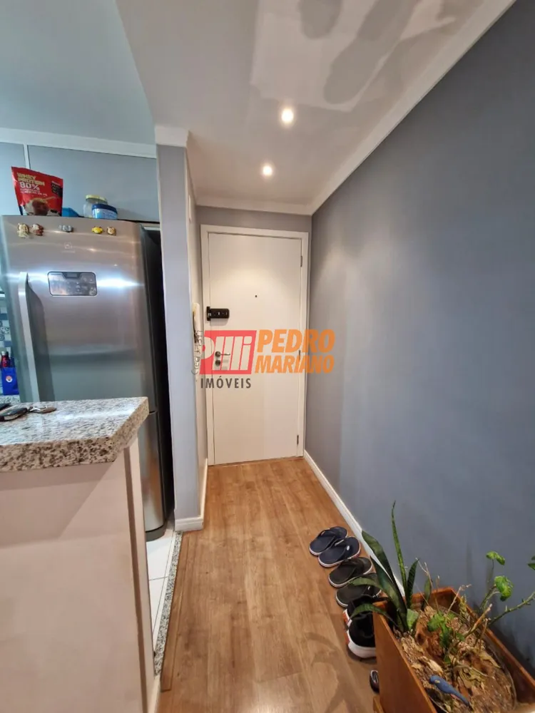 Apartamento, 2 quartos, 53 m² - Foto 9