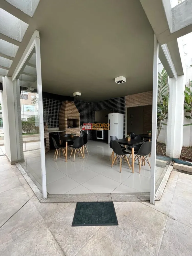 Apartamento, 2 quartos, 53 m² - Foto 12
