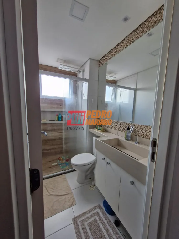 Apartamento, 2 quartos, 53 m² - Foto 8