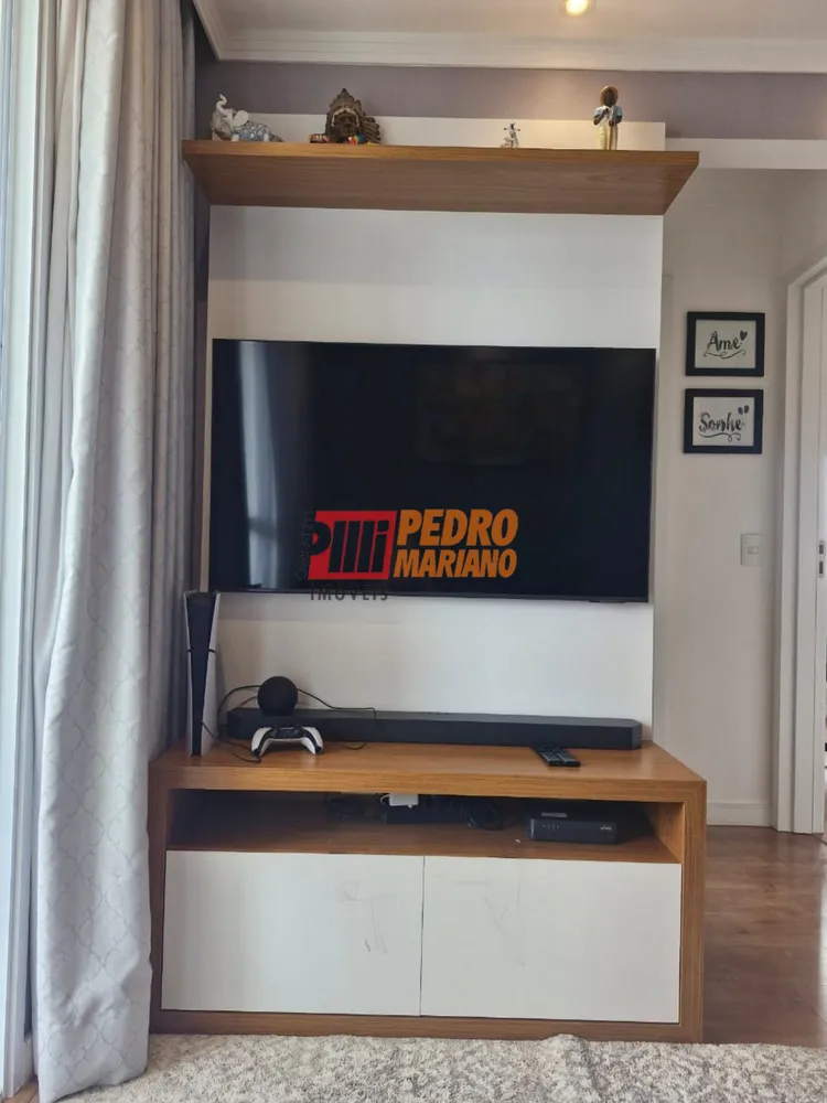 Apartamento, 2 quartos, 53 m² - Foto 2