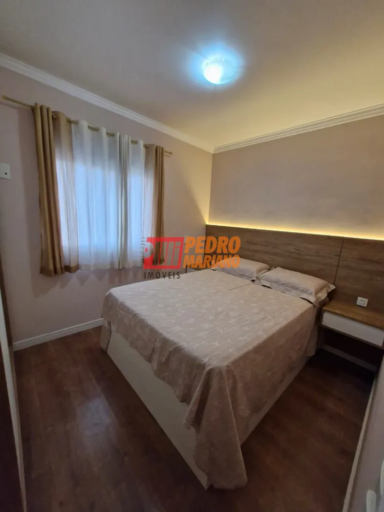 Apartamento, 2 quartos, 53 m² - Foto 6
