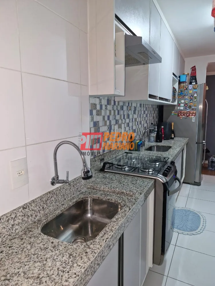 Apartamento, 2 quartos, 53 m² - Foto 10