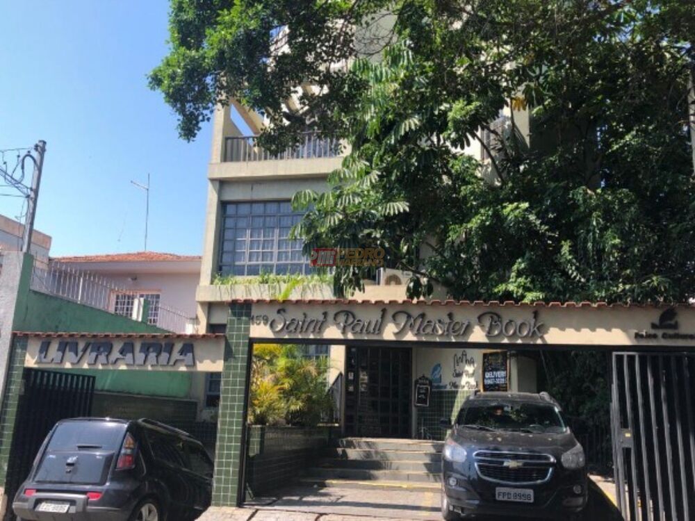 Prédio Inteiro, 740 m² - Foto 2