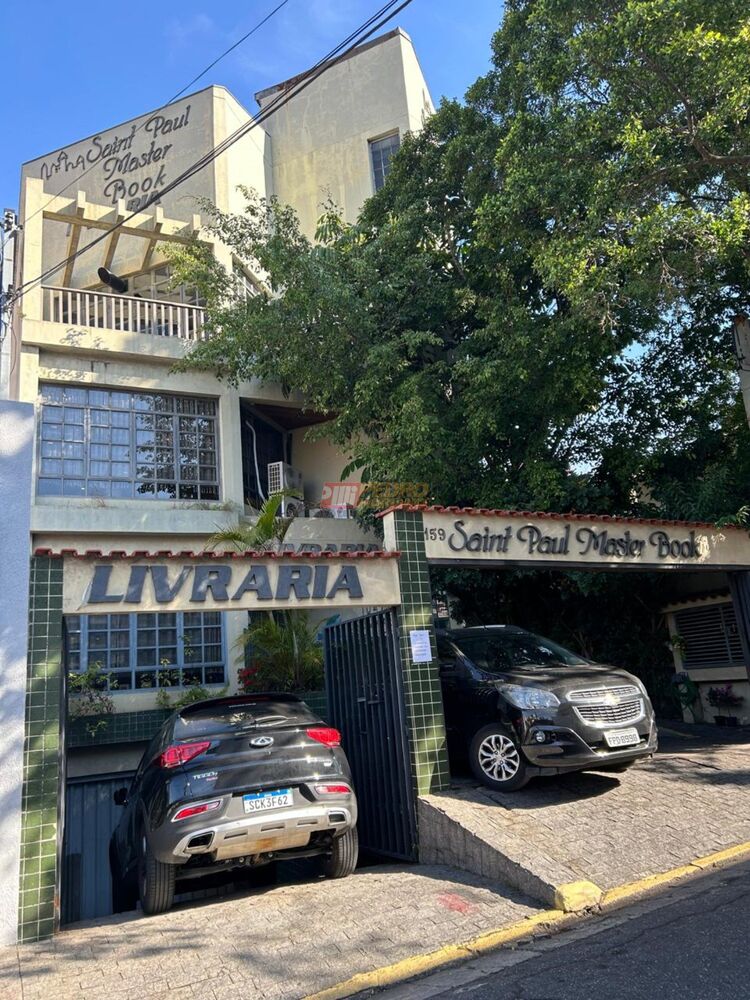 Prédio Inteiro, 740 m² - Foto 1