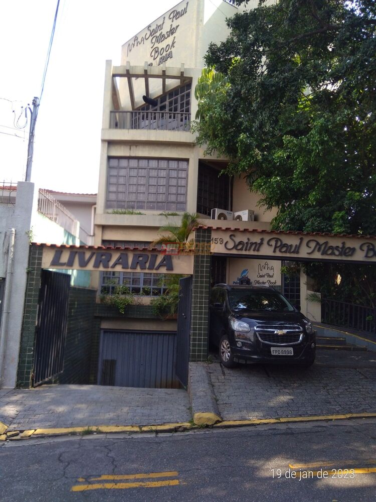 Prédio Inteiro, 740 m² - Foto 3