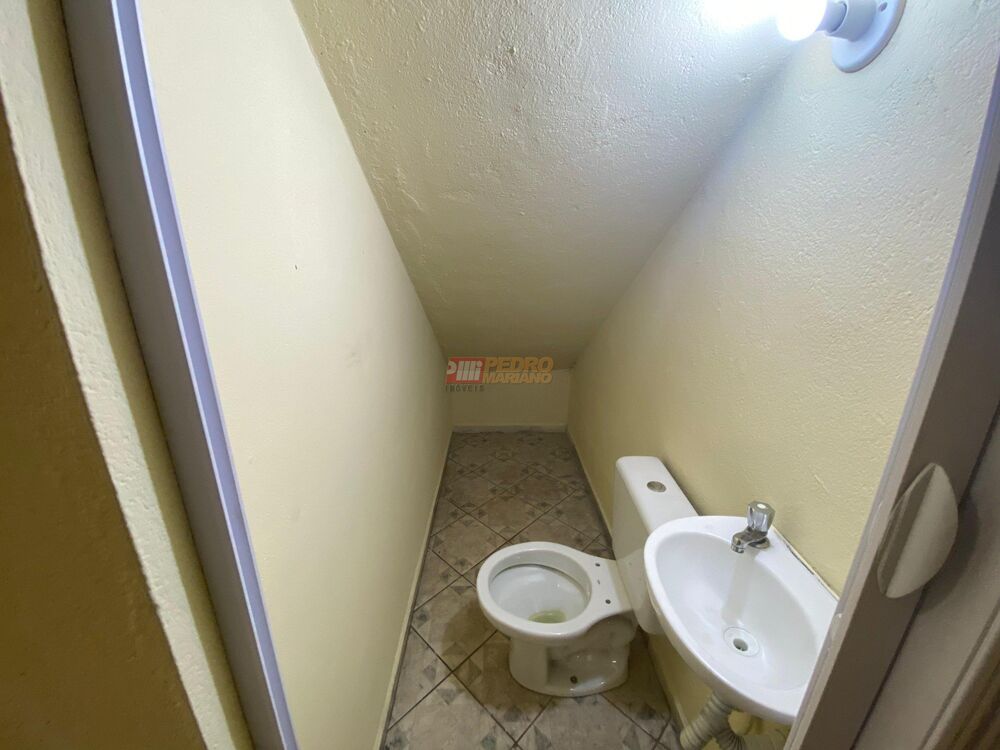 Conjunto Comercial-Sala para alugar, 40m² - Foto 2