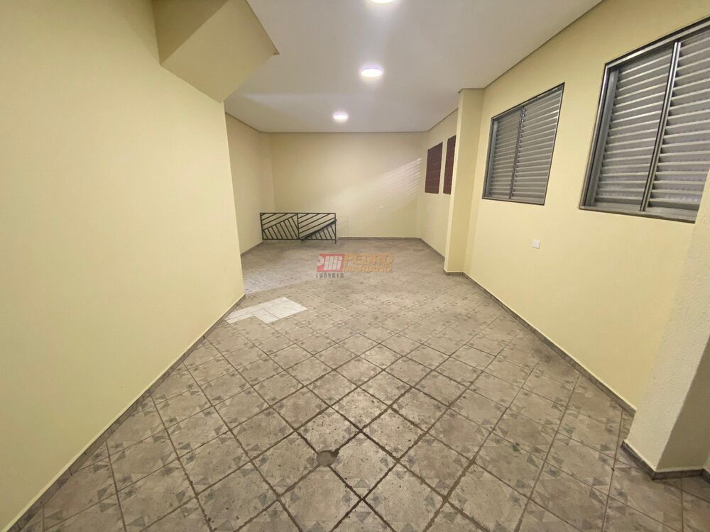 Conjunto Comercial-Sala para alugar, 40m² - Foto 1