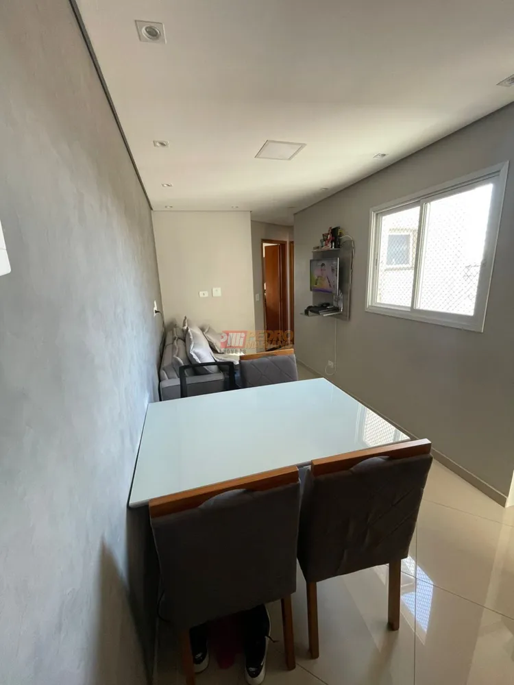 Cobertura, 2 quartos, 88 m² - Foto 1