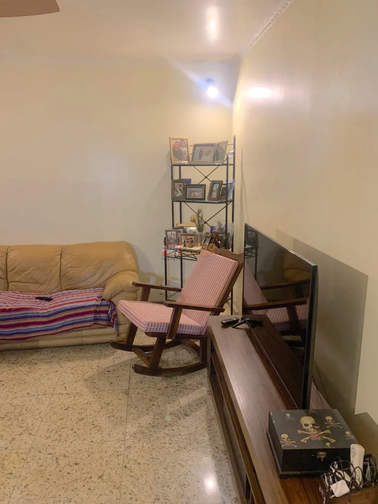 Sobrado, 4 quartos, 280 m² - Foto 2