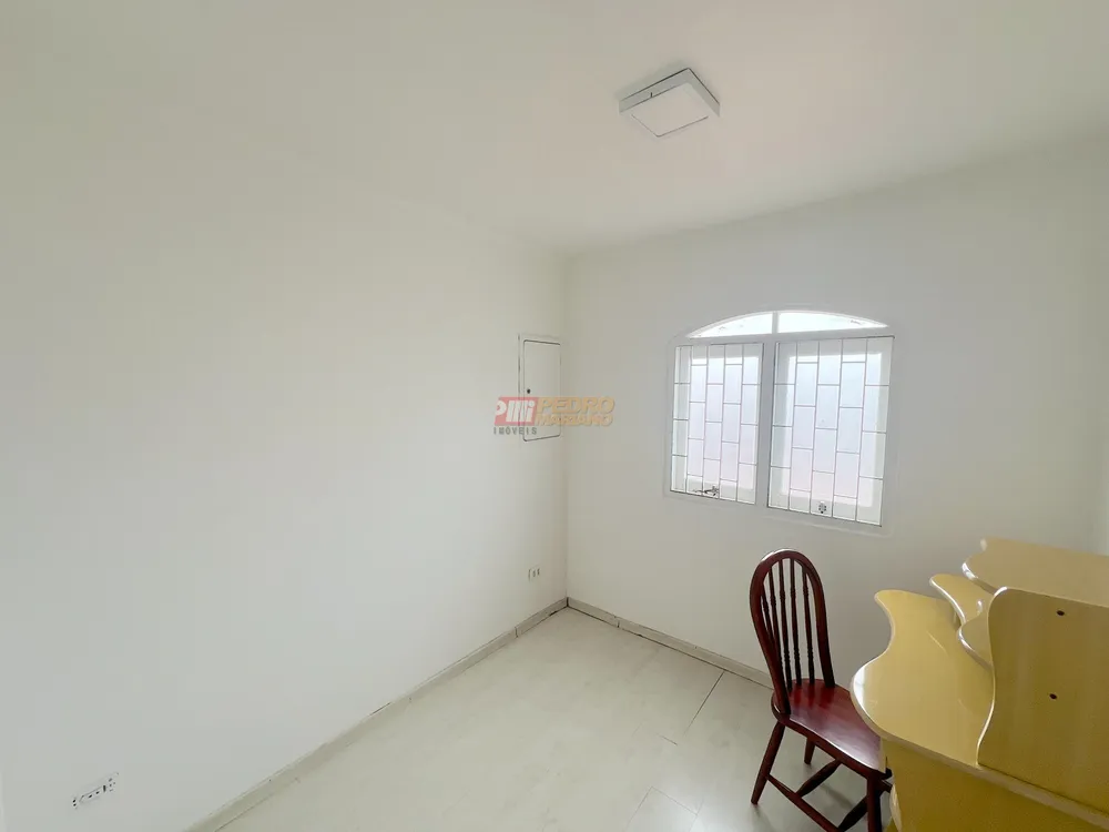 Sobrado, 4 quartos, 280 m² - Foto 4
