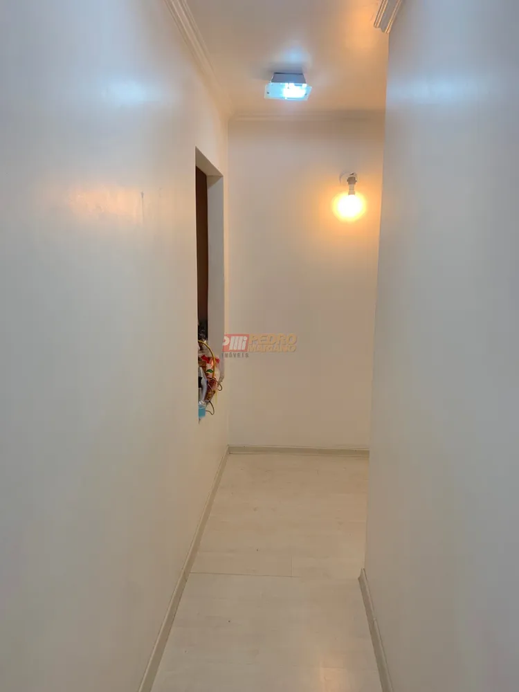 Sobrado, 4 quartos, 280 m² - Foto 6