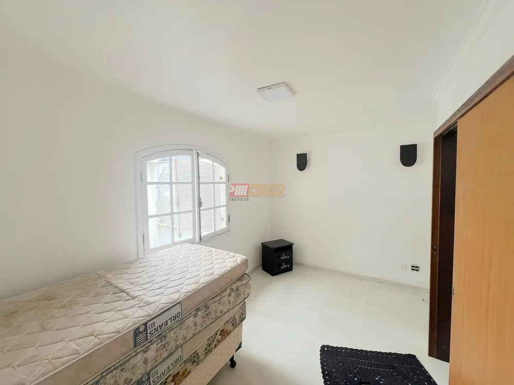 Sobrado, 4 quartos, 280 m² - Foto 1