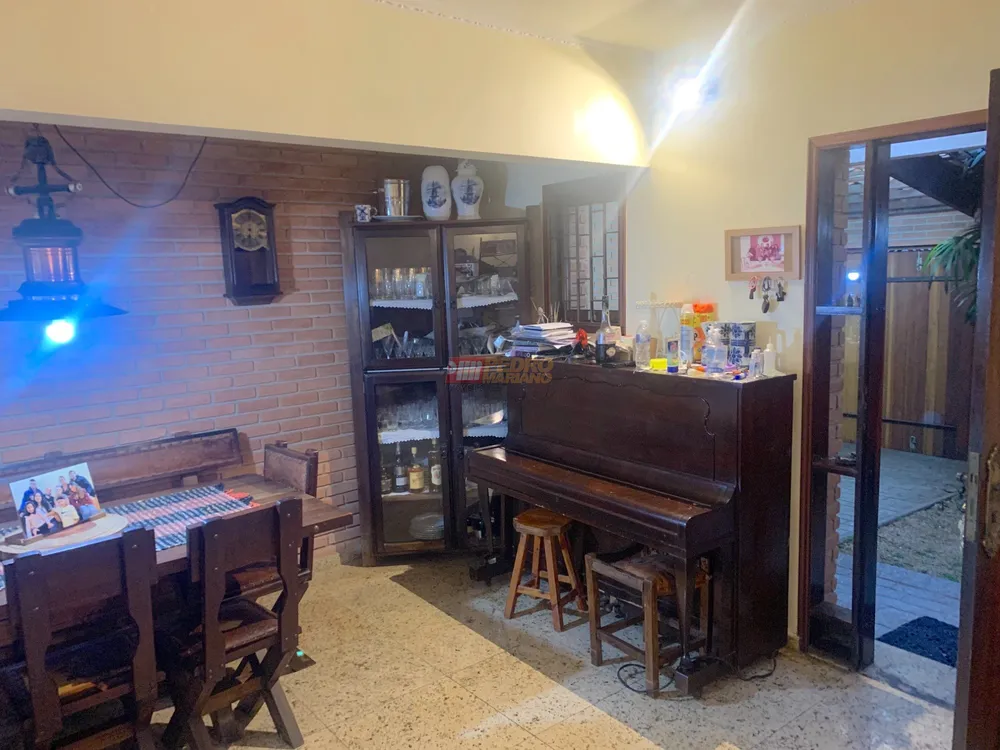 Sobrado, 4 quartos, 280 m² - Foto 3